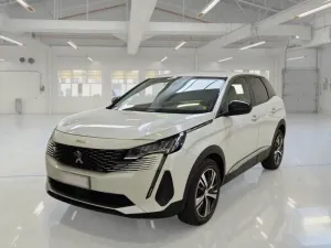 Peugeot 3008 Active Business 2022