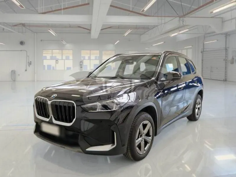 BMW X1 18d 2023