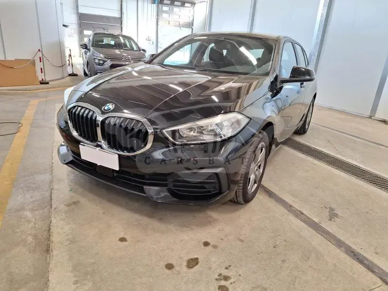 BMW 1 Series 118i Advantage 2021
