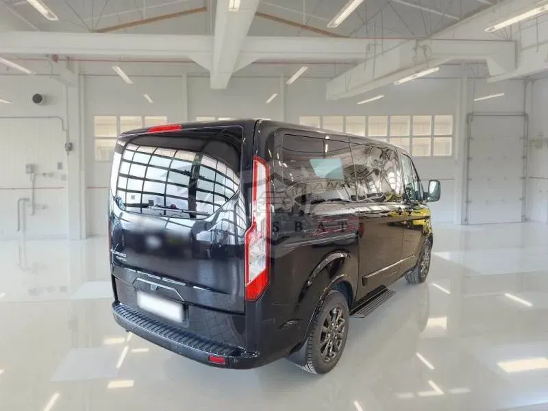 Ford Tourneo Custom Custom L1H1 2.0 TDCI Titanium X 2020
