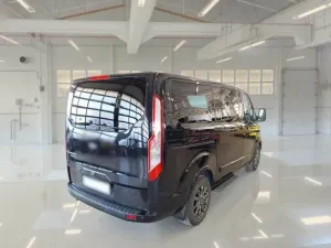 Ford Tourneo Custom Custom L1H1 2.0 TDCI Titanium X 2020