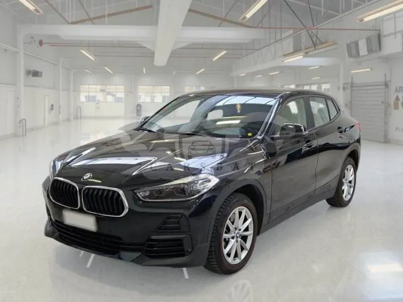 BMW X2 20d Business 2022