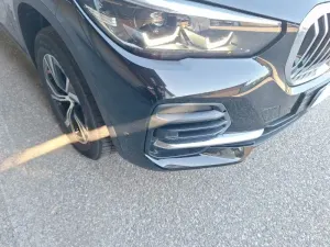 BMW X5 25d Business 2023