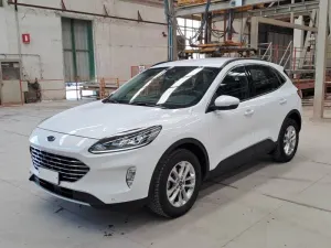 Ford Kuga 1.5 EcoBlue Titanium 2022