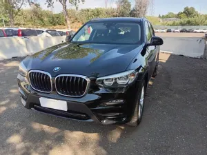 BMW X3 20d Business Advantage 2022