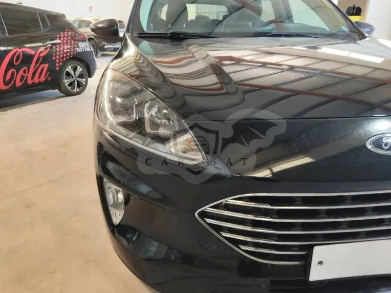 Ford Kuga 1.5 EcoBlue Titanium 2022