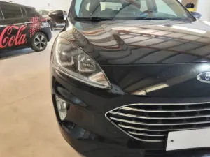 Ford Kuga 1.5 EcoBlue Titanium 2022