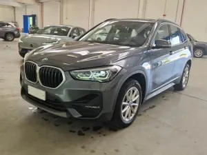 BMW X1 20d Business Advantage 2022