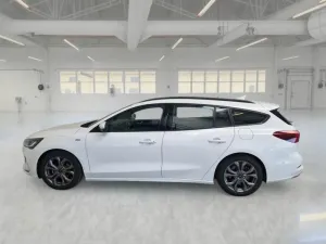 Ford Focus ST 1.5 2023