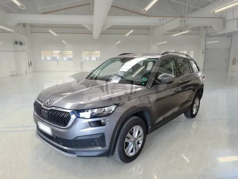 Skoda Kodiaq 2.0 TDI Executive 2023