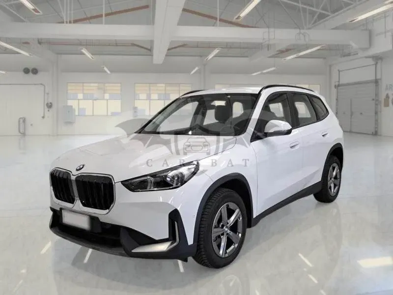 BMW X1 18d 2023