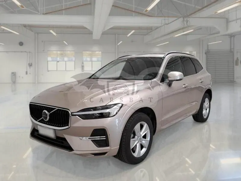 Volvo XC60 B4 Core 2022