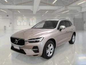 Volvo XC60 B4 Core 2022