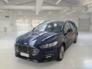 Ford Mondeo 2.0 2021