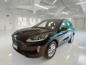 Ford Kuga 1.5 EcoBlue Titanium 2022