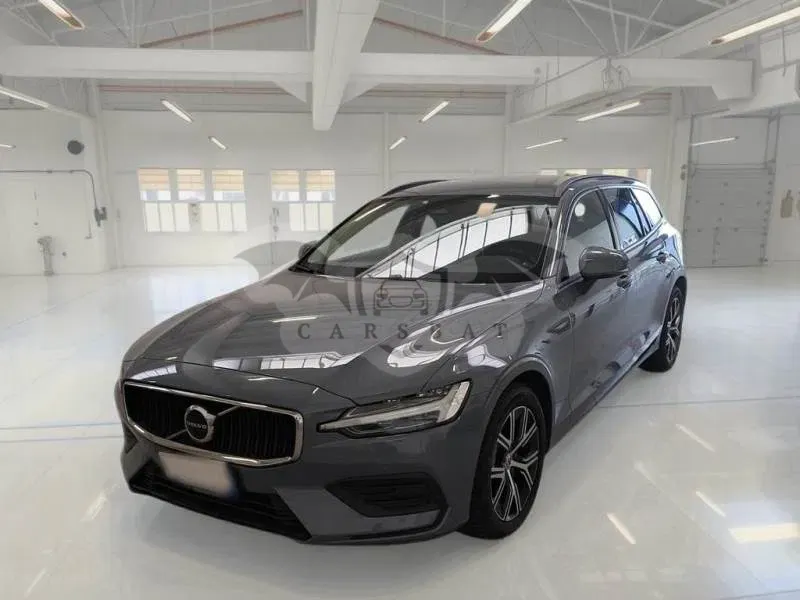 Volvo V60 B4 Essential 2023