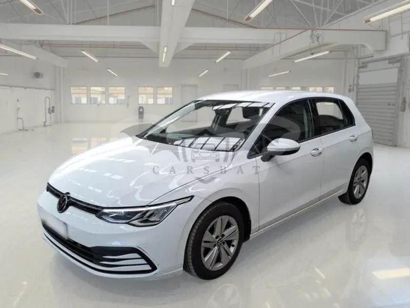 Volkswagen Golf 2.0 TDI Life 2022