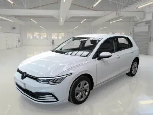Volkswagen Golf 2.0 TDI Life 2022
