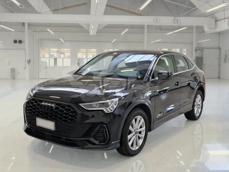 Audi Q3 Sportback 35 TDI Business 2023