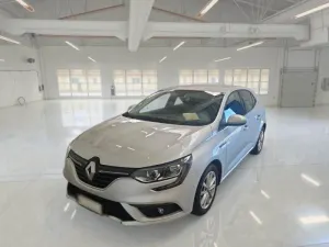 Renault Megane 1.5 DCI Business 2020