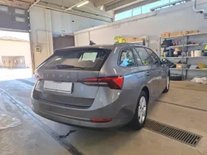 Skoda Octavia Combi 1.5 TSI Executive 2022