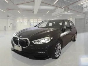 BMW 1 Series 116d Advantage 2023