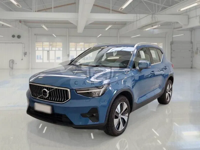 Volvo XC40 B3 Plus Bright 2023