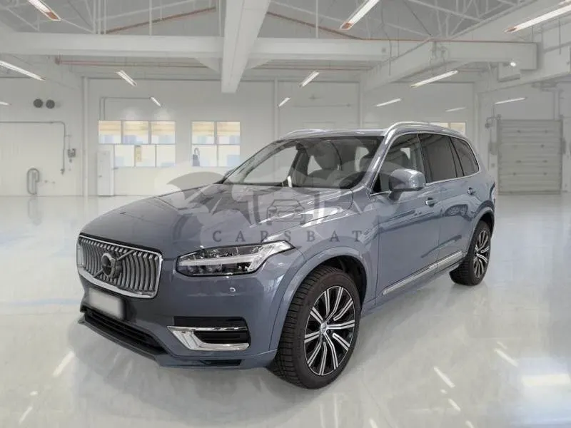 Volvo XC90 B5 Plus Bright 2023