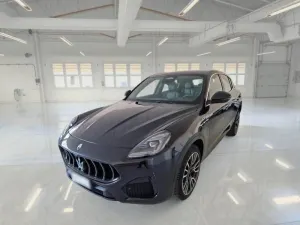 Maserati Grecale 2.0 GT 2023