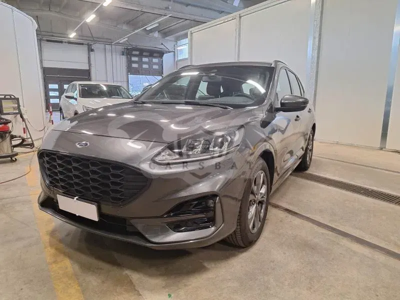 Ford Kuga 1.5 EcoBlue ST Line 2022
