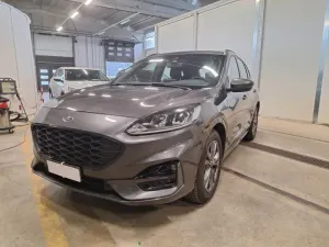 Ford Kuga 1.5 EcoBlue ST Line 2022