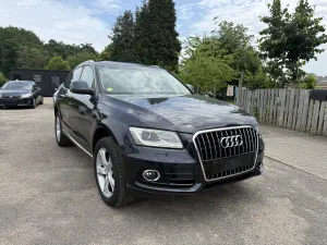 Audi Q5 2.0 TDI 2013
