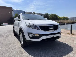 Kia Sportage 1.6 2013