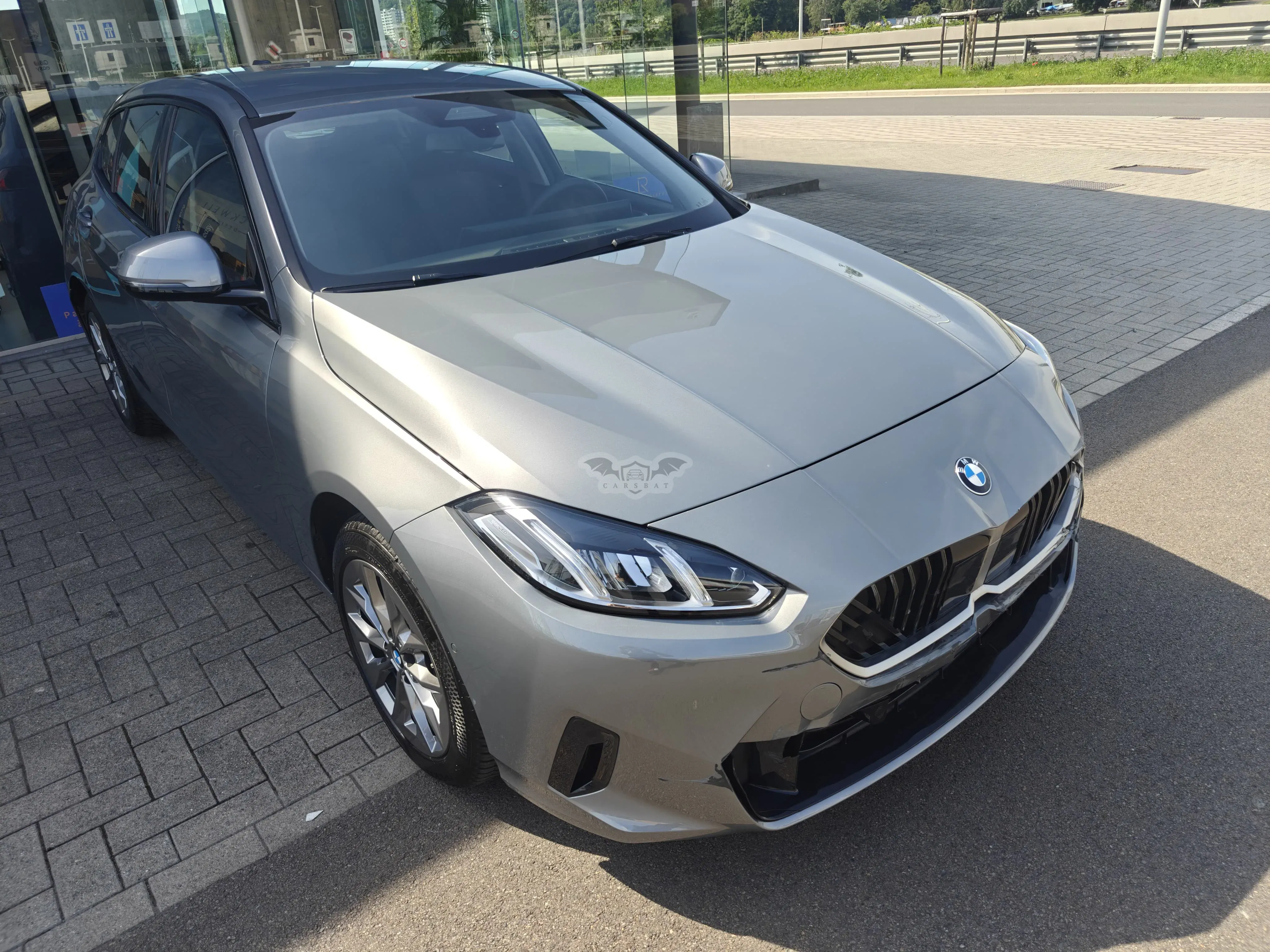BMW 1 Series 116 Business 2026