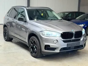 BMW X5 30d Sport 2013