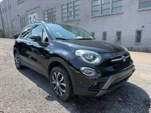 Fiat 500X 1.0 Cross 2020