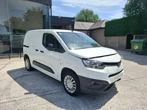 Toyota ProAce City 1.2 2022