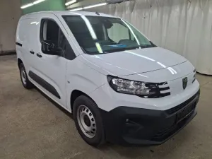Peugeot Partner 21 kWh 2025