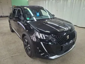 Peugeot 2008 GT 2022