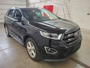 Ford Edge Sport 2017
