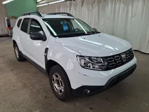 Dacia Duster Comfort 2018