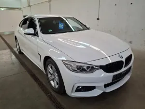BMW 4 Series 420d M Sport 2016