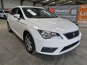 Seat Leon Sportstourer 1.6 TDI Style 2018