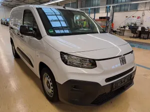 Fiat Doblo 1.5 2025