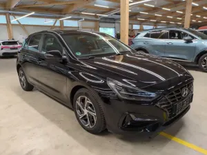 Hyundai i30 Intro Edition 2021