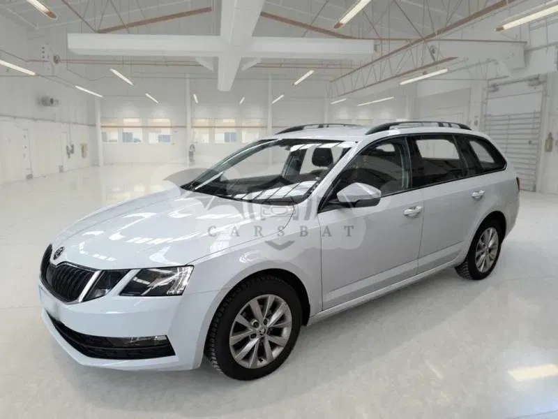 Skoda Octavia Combi 1.6 TDI Executive 2019