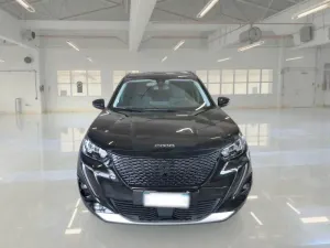 Peugeot 2008 Allure 2021