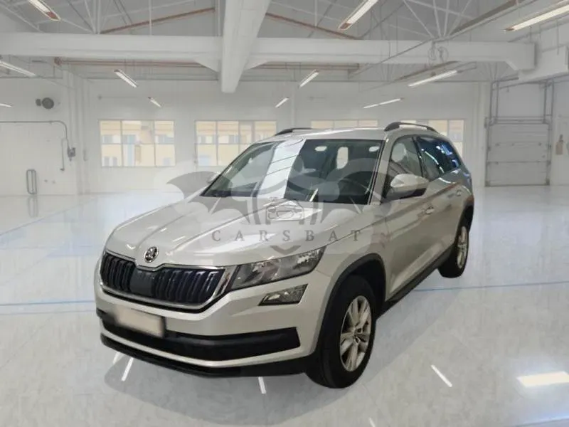 Skoda Kodiaq 2.0 TDI Executive 2019