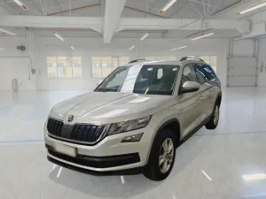 Skoda Kodiaq 2.0 TDI Executive 2019