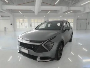 Kia Sportage 1.6 CRDI Business 2023